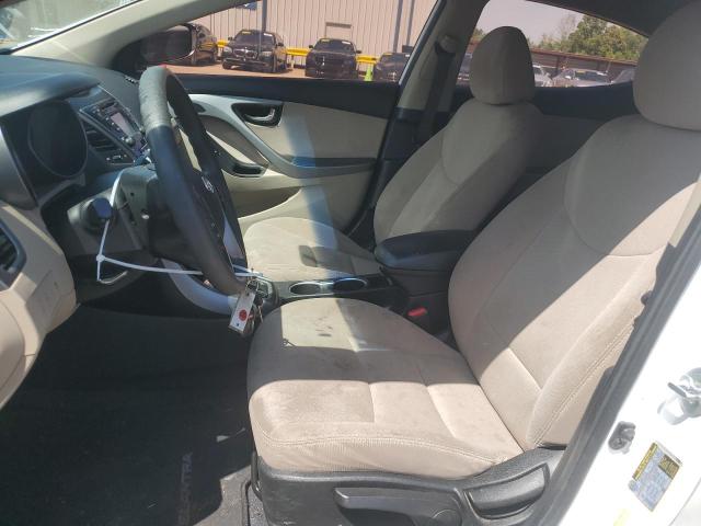 Photo 6 VIN: 5NPDH4AE1EH501050 - HYUNDAI ELANTRA 