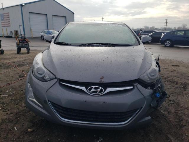 Photo 4 VIN: 5NPDH4AE1EH503204 - HYUNDAI ELANTRA 