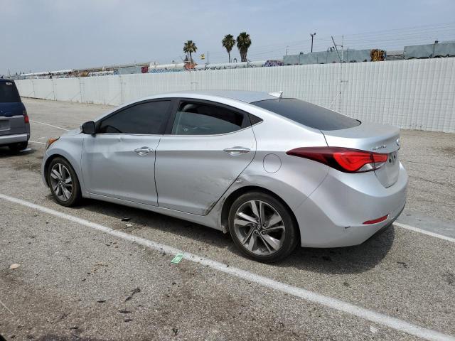 Photo 1 VIN: 5NPDH4AE1EH503767 - HYUNDAI ELANTRA 