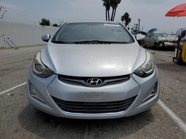 Photo 4 VIN: 5NPDH4AE1EH503767 - HYUNDAI ELANTRA 