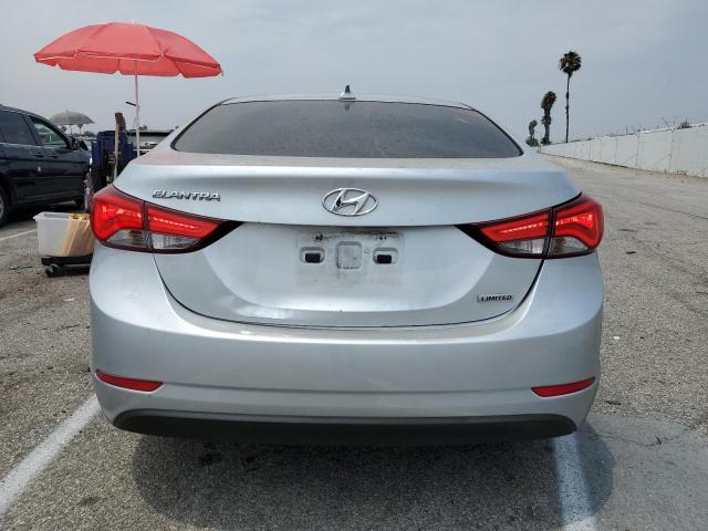 Photo 5 VIN: 5NPDH4AE1EH503767 - HYUNDAI ELANTRA 