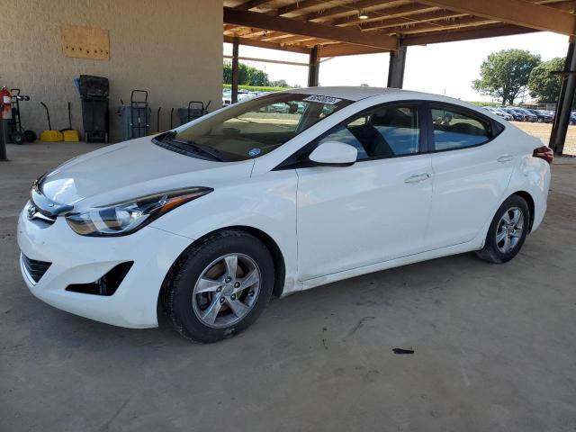 Photo 0 VIN: 5NPDH4AE1EH506359 - HYUNDAI ELANTRA 