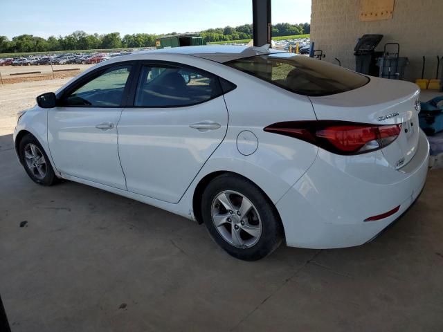 Photo 1 VIN: 5NPDH4AE1EH506359 - HYUNDAI ELANTRA 