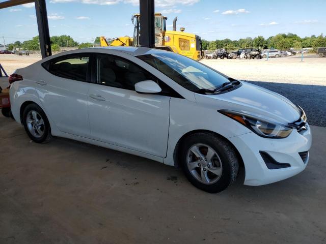 Photo 3 VIN: 5NPDH4AE1EH506359 - HYUNDAI ELANTRA 