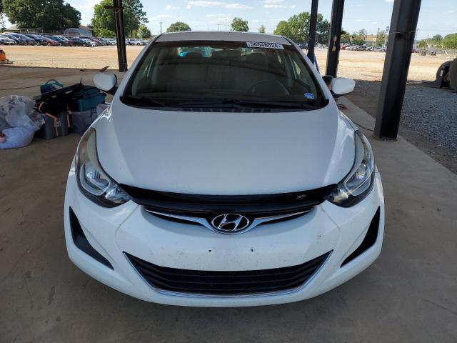 Photo 4 VIN: 5NPDH4AE1EH506359 - HYUNDAI ELANTRA 