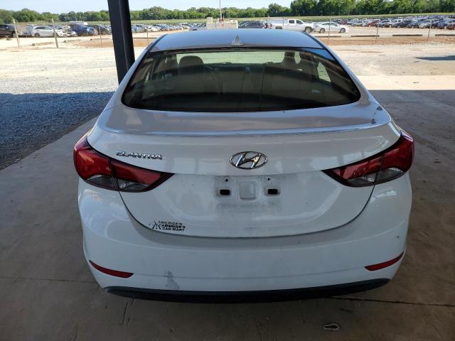 Photo 5 VIN: 5NPDH4AE1EH506359 - HYUNDAI ELANTRA 