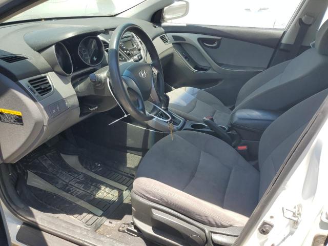 Photo 6 VIN: 5NPDH4AE1EH506359 - HYUNDAI ELANTRA 