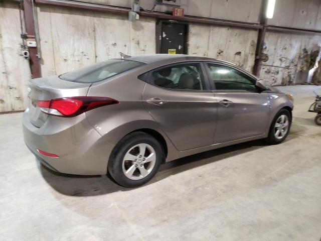 Photo 2 VIN: 5NPDH4AE1EH506412 - HYUNDAI ELANTRA 