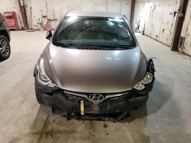 Photo 4 VIN: 5NPDH4AE1EH506412 - HYUNDAI ELANTRA 