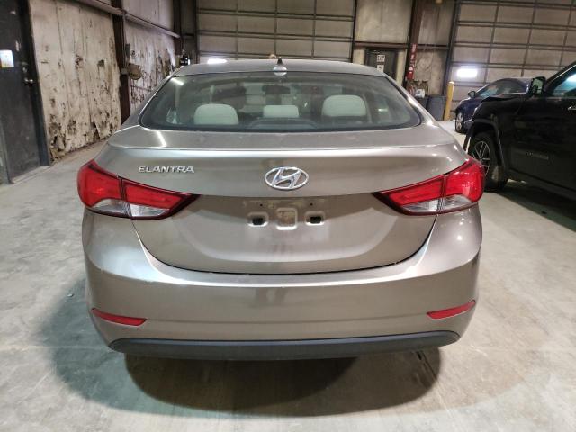 Photo 5 VIN: 5NPDH4AE1EH506412 - HYUNDAI ELANTRA 