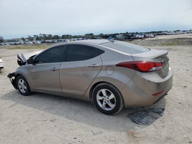 Photo 1 VIN: 5NPDH4AE1EH508290 - HYUNDAI ELANTRA SE 