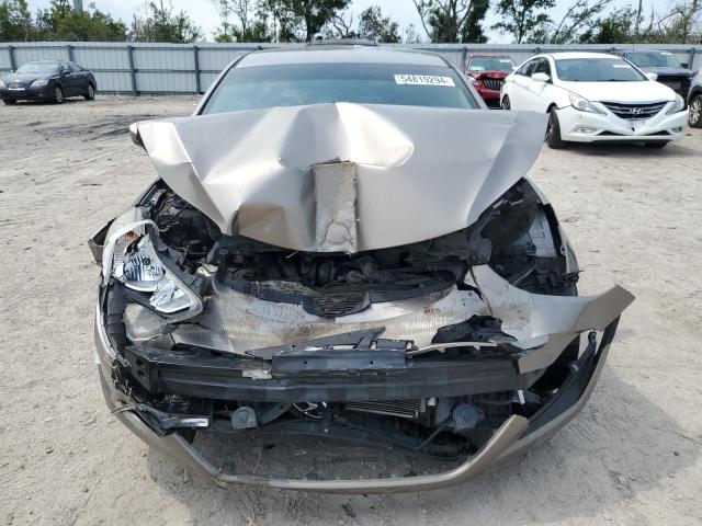 Photo 4 VIN: 5NPDH4AE1EH508290 - HYUNDAI ELANTRA SE 