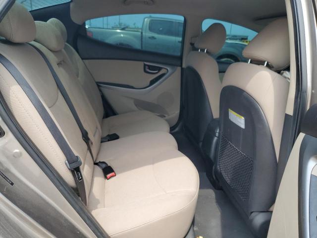 Photo 9 VIN: 5NPDH4AE1EH508290 - HYUNDAI ELANTRA SE 