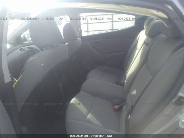 Photo 7 VIN: 5NPDH4AE1EH510721 - HYUNDAI ELANTRA 