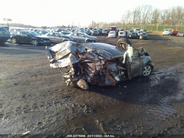 Photo 3 VIN: 5NPDH4AE1EH510752 - HYUNDAI ELANTRA 