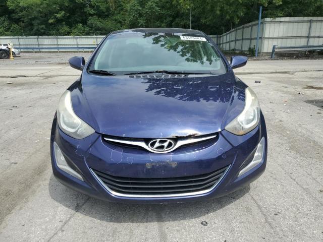 Photo 4 VIN: 5NPDH4AE1EH514123 - HYUNDAI ELANTRA 