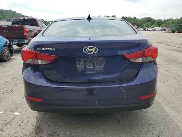 Photo 5 VIN: 5NPDH4AE1EH514123 - HYUNDAI ELANTRA 