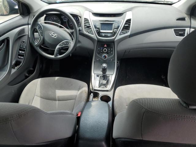 Photo 7 VIN: 5NPDH4AE1EH514123 - HYUNDAI ELANTRA 