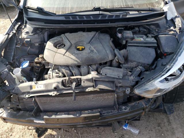 Photo 10 VIN: 5NPDH4AE1EH517524 - HYUNDAI ELANTRA 