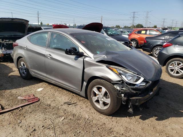 Photo 3 VIN: 5NPDH4AE1EH517524 - HYUNDAI ELANTRA 