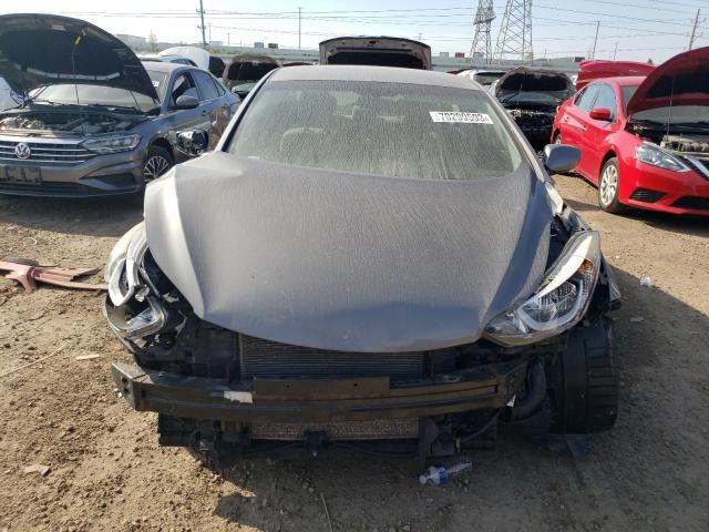 Photo 4 VIN: 5NPDH4AE1EH517524 - HYUNDAI ELANTRA 