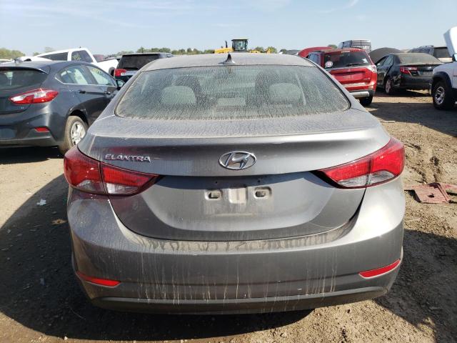 Photo 5 VIN: 5NPDH4AE1EH517524 - HYUNDAI ELANTRA 