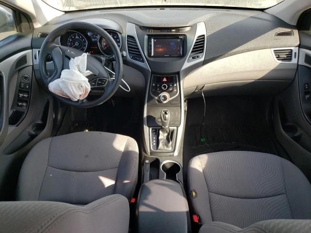 Photo 7 VIN: 5NPDH4AE1EH517524 - HYUNDAI ELANTRA 