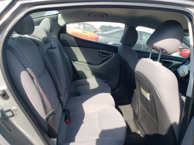 Photo 9 VIN: 5NPDH4AE1EH517524 - HYUNDAI ELANTRA 