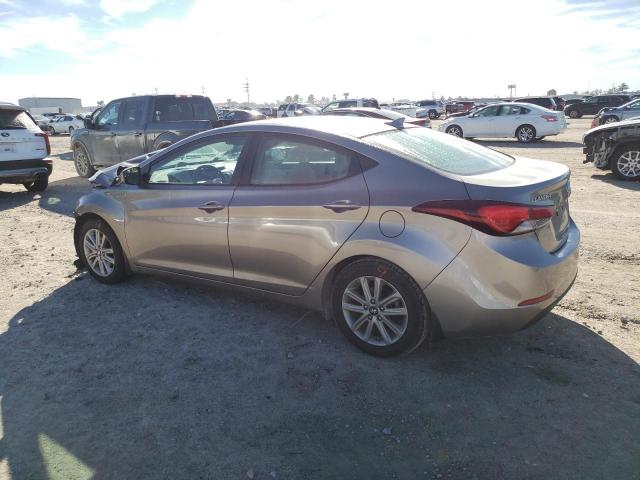 Photo 1 VIN: 5NPDH4AE1EH523212 - HYUNDAI ELANTRA 