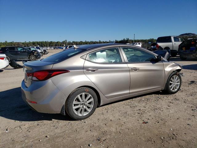 Photo 2 VIN: 5NPDH4AE1EH523212 - HYUNDAI ELANTRA 