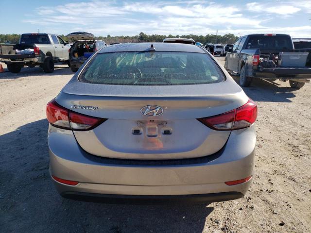 Photo 5 VIN: 5NPDH4AE1EH523212 - HYUNDAI ELANTRA 