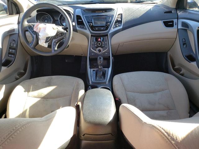 Photo 7 VIN: 5NPDH4AE1EH523212 - HYUNDAI ELANTRA 