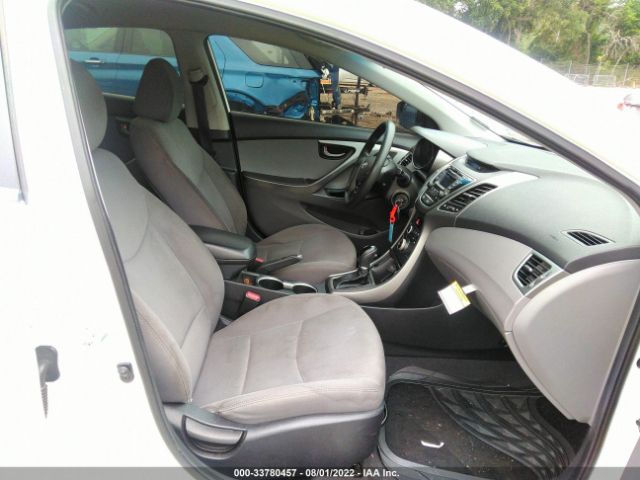 Photo 4 VIN: 5NPDH4AE1EH523369 - HYUNDAI ELANTRA 