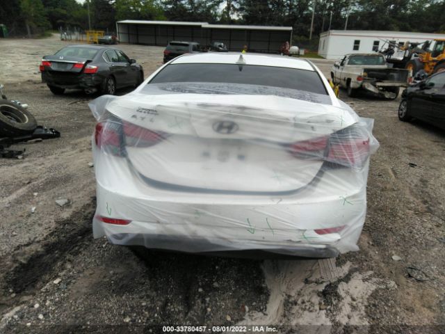 Photo 5 VIN: 5NPDH4AE1EH523369 - HYUNDAI ELANTRA 