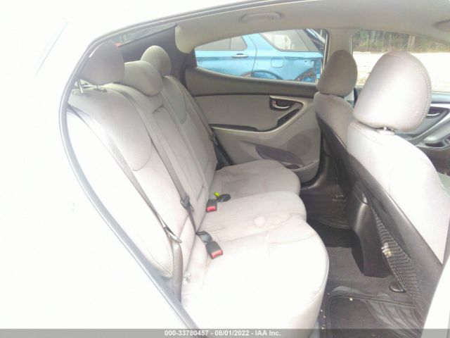 Photo 7 VIN: 5NPDH4AE1EH523369 - HYUNDAI ELANTRA 