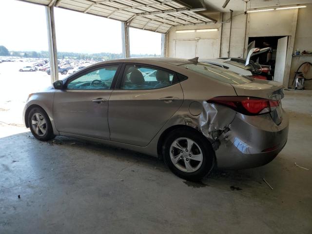 Photo 1 VIN: 5NPDH4AE1EH523842 - HYUNDAI ELANTRA SE 