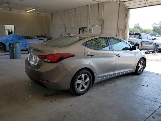 Photo 2 VIN: 5NPDH4AE1EH523842 - HYUNDAI ELANTRA SE 