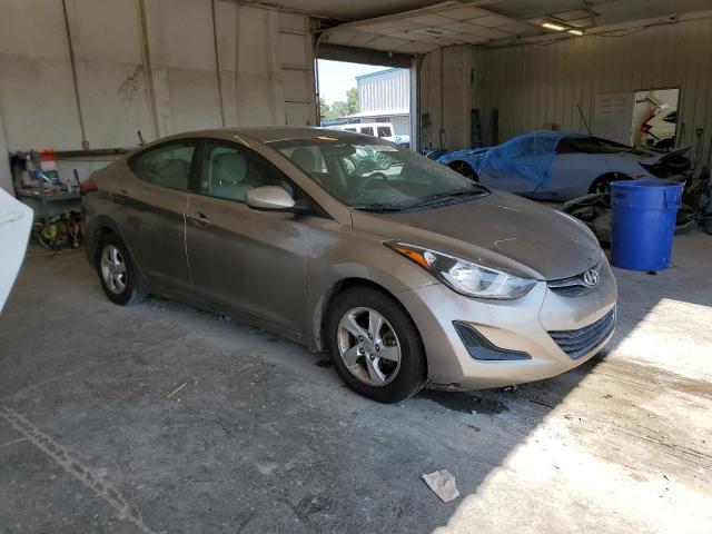 Photo 3 VIN: 5NPDH4AE1EH523842 - HYUNDAI ELANTRA SE 