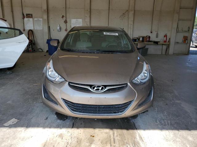 Photo 4 VIN: 5NPDH4AE1EH523842 - HYUNDAI ELANTRA SE 