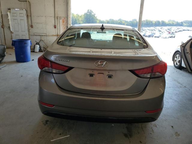 Photo 5 VIN: 5NPDH4AE1EH523842 - HYUNDAI ELANTRA SE 