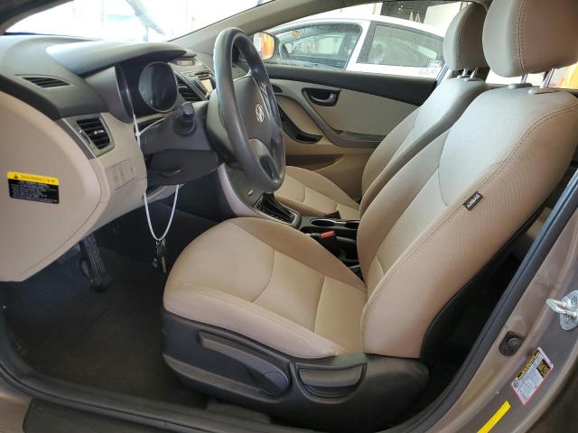 Photo 6 VIN: 5NPDH4AE1EH523842 - HYUNDAI ELANTRA SE 