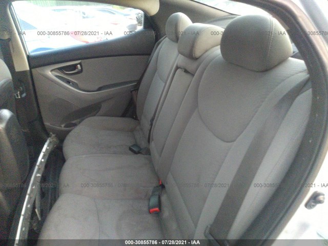 Photo 7 VIN: 5NPDH4AE1EH523887 - HYUNDAI ELANTRA 