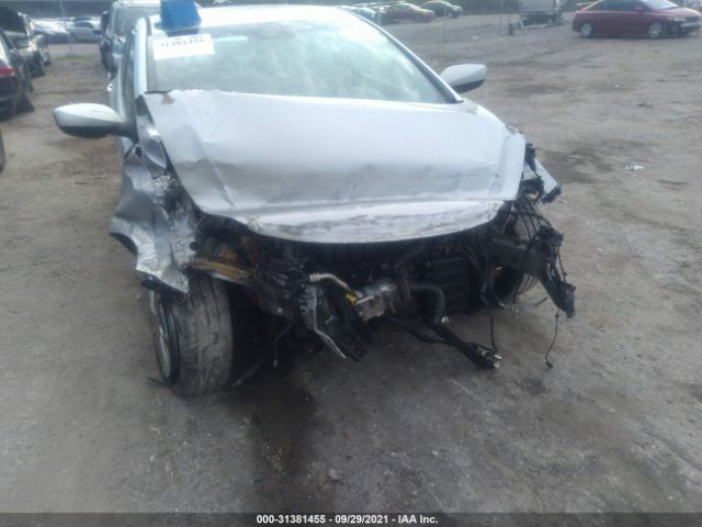 Photo 5 VIN: 5NPDH4AE1EH525011 - HYUNDAI ELANTRA 