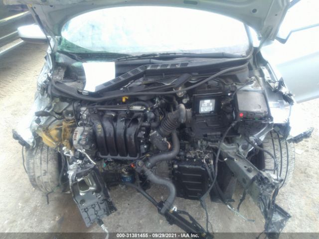 Photo 9 VIN: 5NPDH4AE1EH525011 - HYUNDAI ELANTRA 