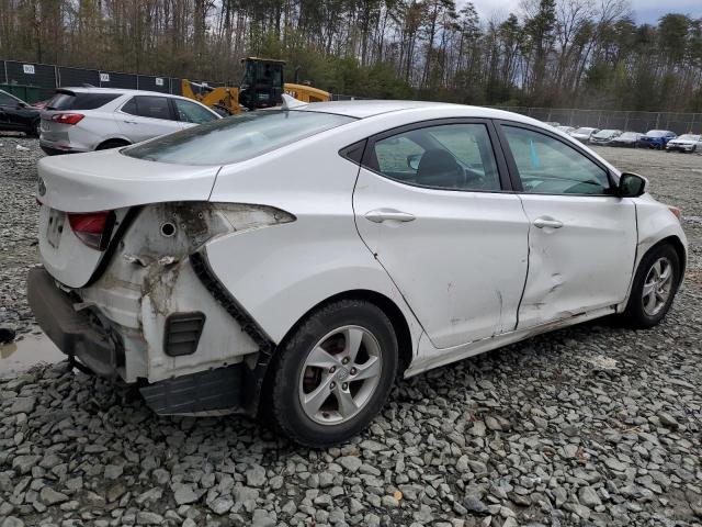 Photo 2 VIN: 5NPDH4AE1EH525350 - HYUNDAI ELANTRA 