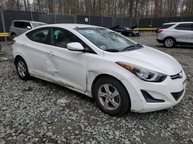 Photo 3 VIN: 5NPDH4AE1EH525350 - HYUNDAI ELANTRA 