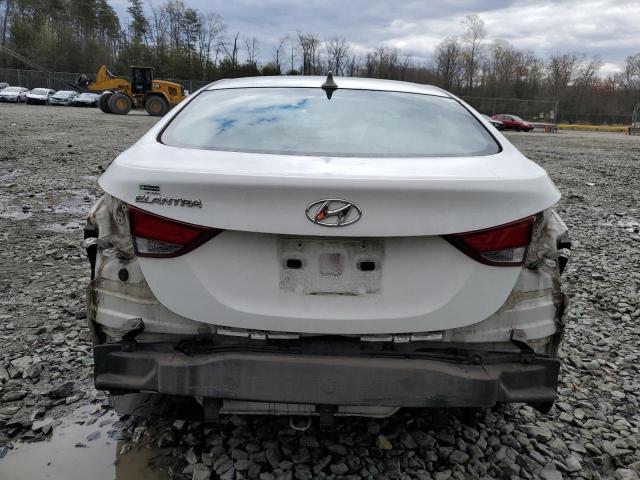 Photo 5 VIN: 5NPDH4AE1EH525350 - HYUNDAI ELANTRA 