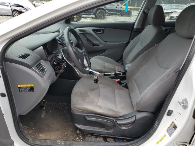 Photo 6 VIN: 5NPDH4AE1EH525350 - HYUNDAI ELANTRA 