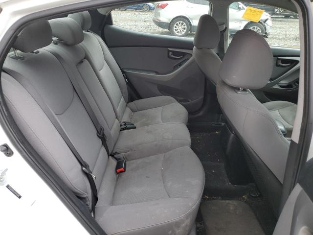 Photo 9 VIN: 5NPDH4AE1EH525350 - HYUNDAI ELANTRA 