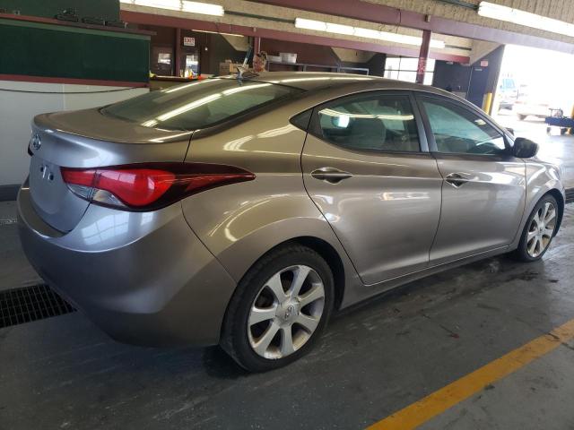 Photo 2 VIN: 5NPDH4AE1EH530015 - HYUNDAI ELANTRA SE 